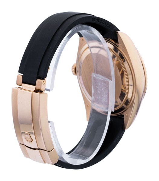 Rolex Sky-Dweller 326235